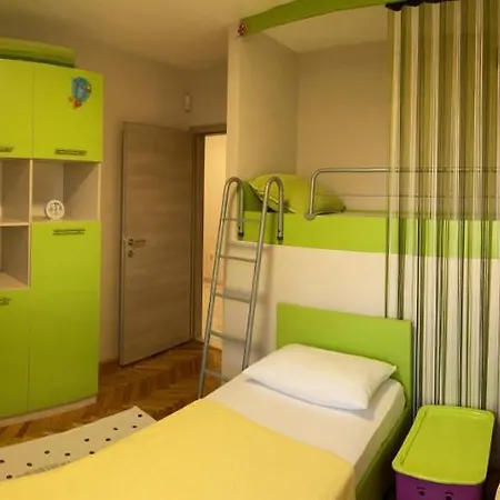 Appartement Casa Isabella *