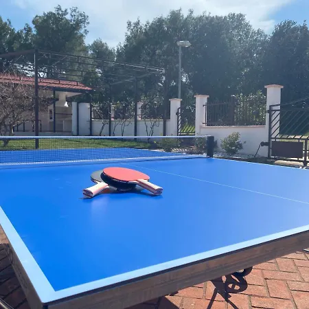 Appartement Casa Isabella