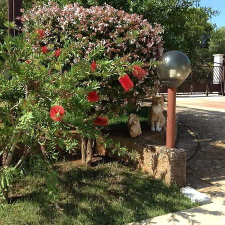 Apartamento Casa Isabella