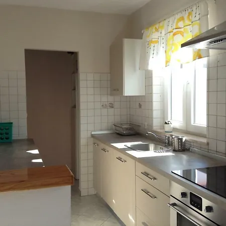 Casa Isabella Appartement