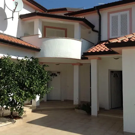 Apartamento Casa Isabella *