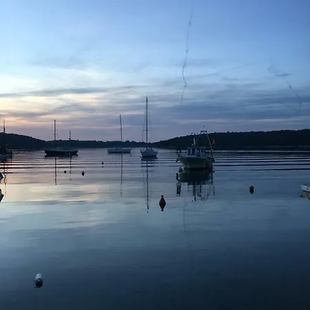 Appartement Casa Isabella