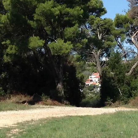 Casa Isabella Appartement Pula