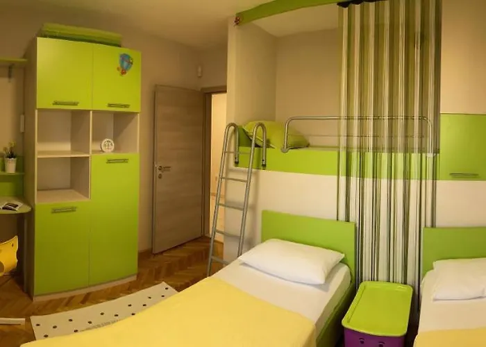 Apartman Casa Isabella *