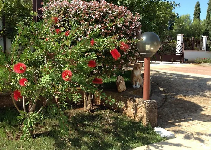 Apartman Casa Isabella