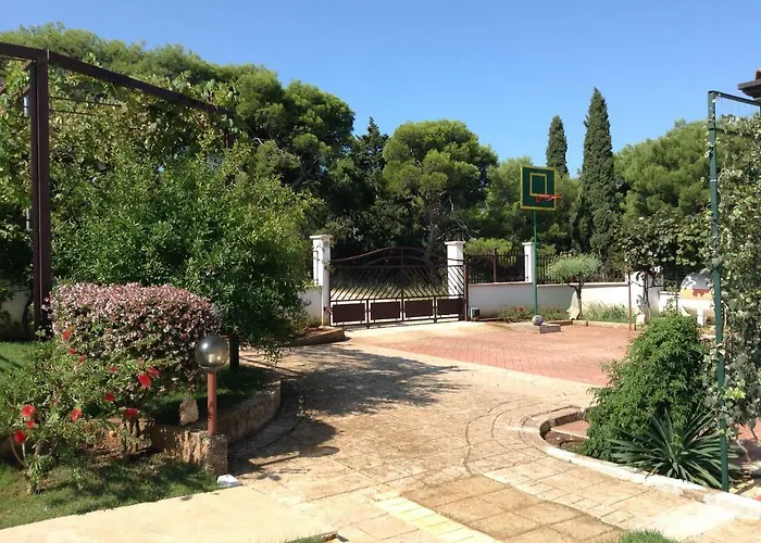 Apartman Casa Isabella *