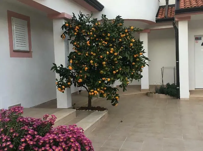 Apartman Casa Isabella *