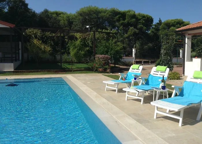 Casa Isabella Пула