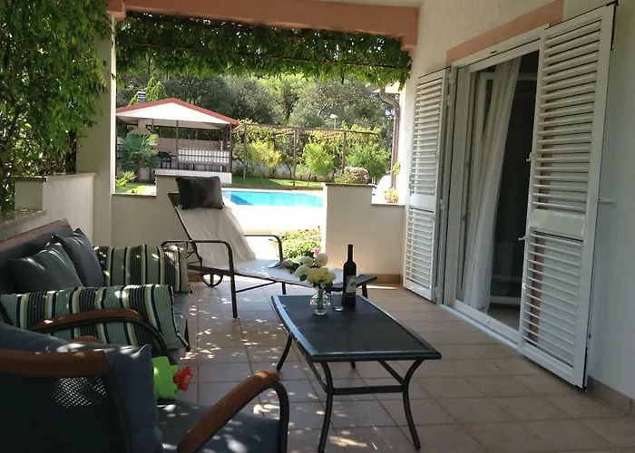 Casa Isabella * Пула