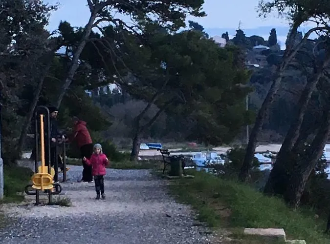 Casa Isabella Apartment