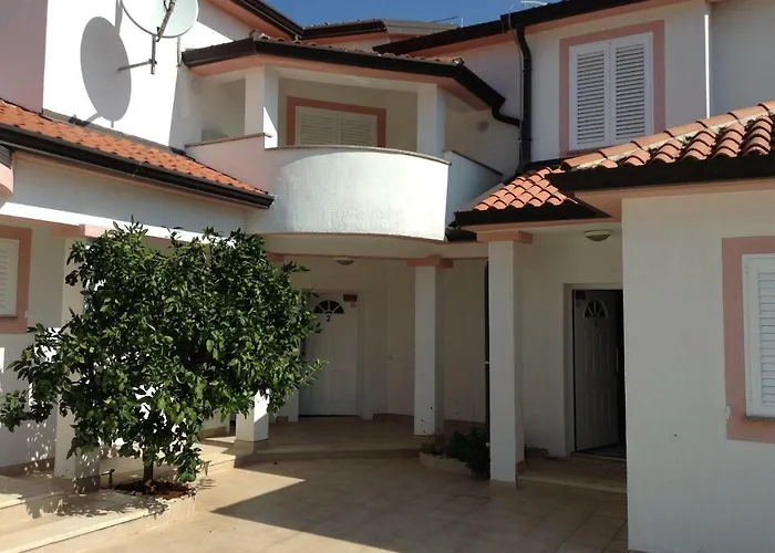 Апартаменти Casa Isabella *