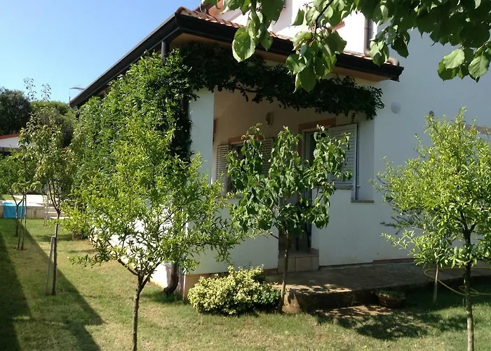 Casa Isabella