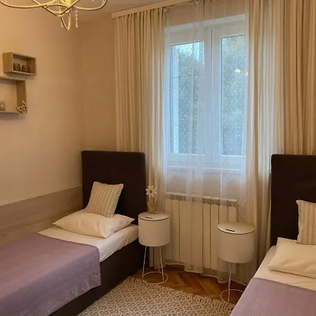 Appartamento Casa Isabella *