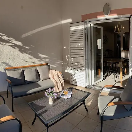 Apartmán Casa Isabella Pula