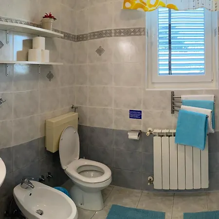 Casa Isabella Apartmán