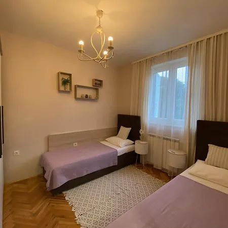 Casa Isabella Apartmán *