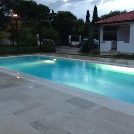 شقة Casa Isabella