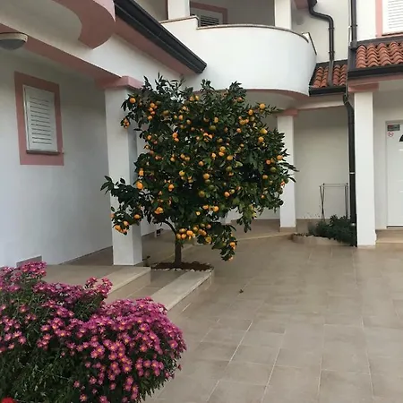 شقة Casa Isabella *