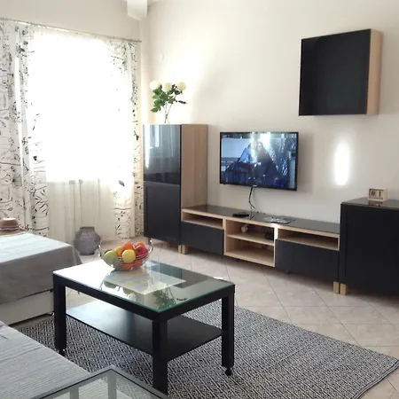 Casa Isabella פולה