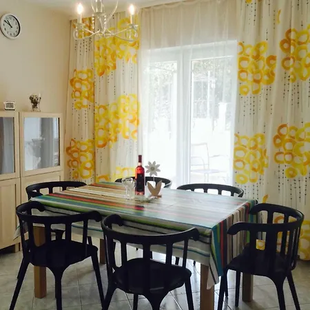 Casa Isabella Appartamento