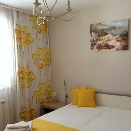 Casa Isabella Appartamento Pola