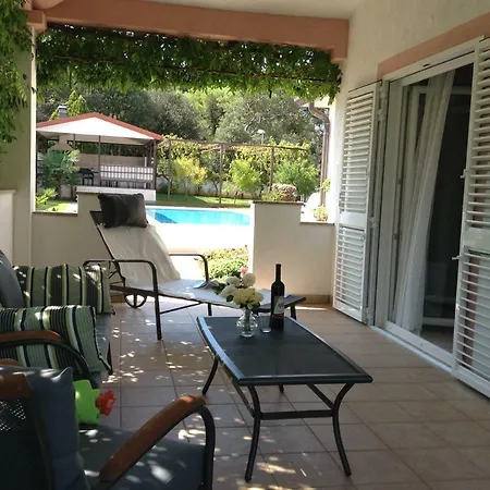 Casa Isabella * بولا