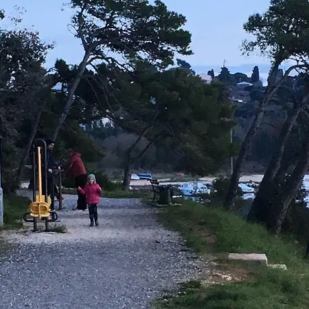 Casa Isabella Appartamento