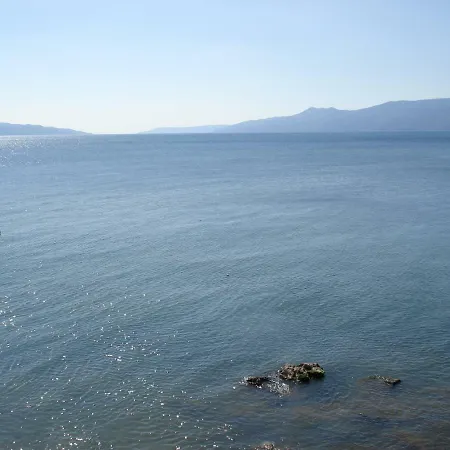 Apartmán Casa Isabella *