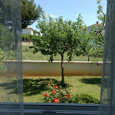 Casa Isabella Apartmán Pula