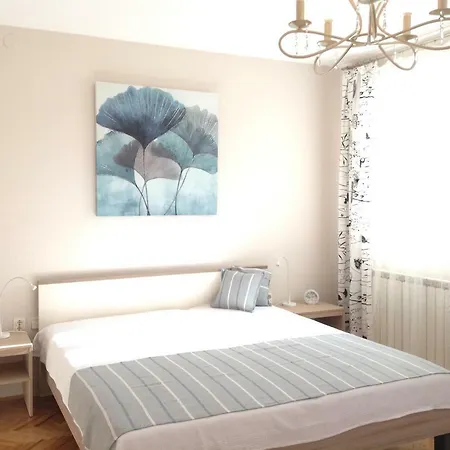 Apartmán Casa Isabella