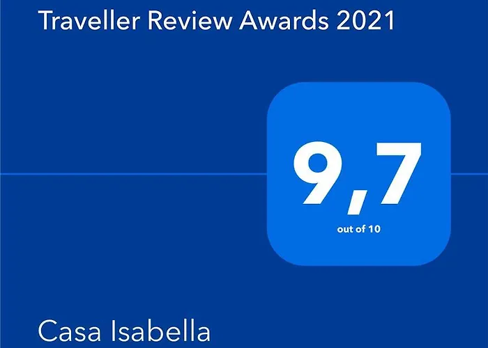 Apartment Casa Isabella Pula