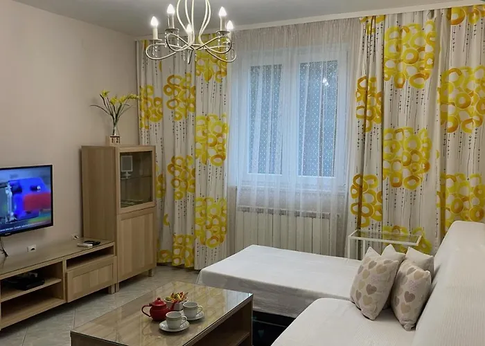 Casa Isabella Apartment Pula