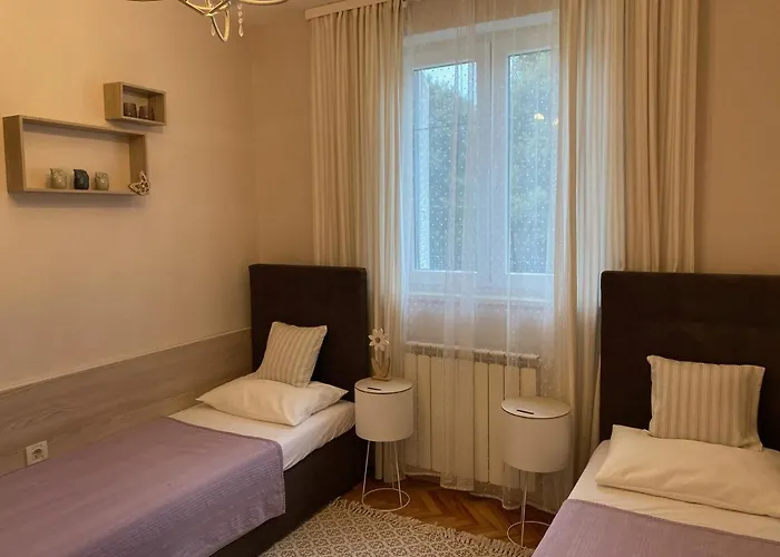 Apartment Casa Isabella *