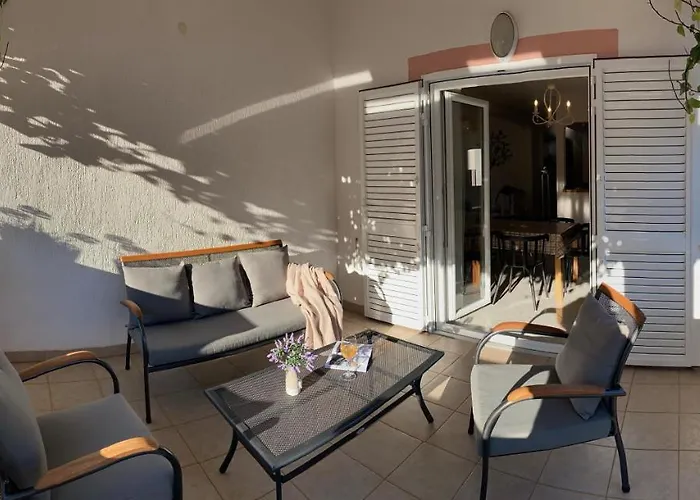 Apartment Casa Isabella Pula