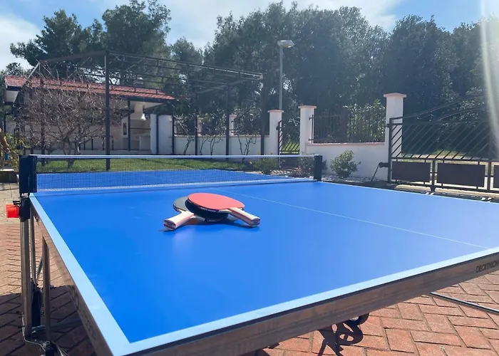 Apartment Casa Isabella