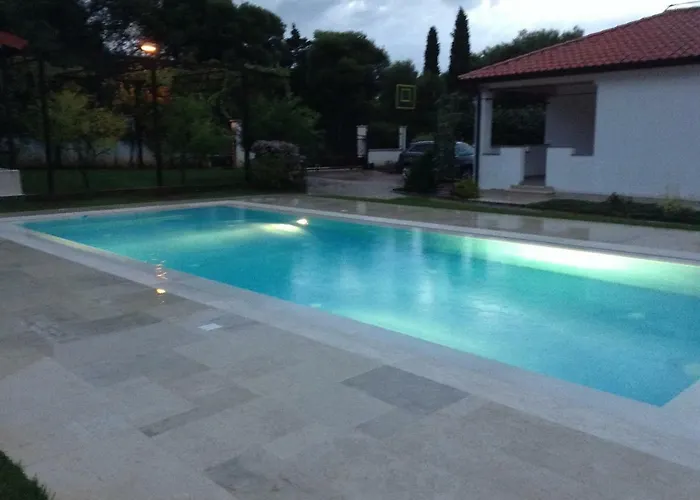 Apartment Casa Isabella