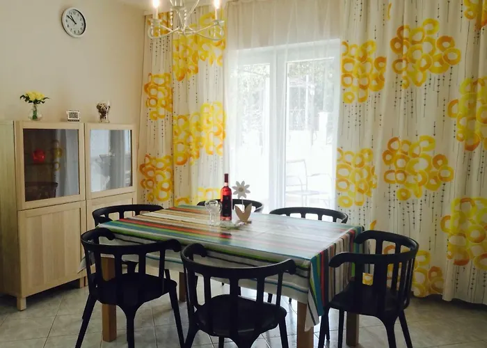 Casa Isabella Apartment