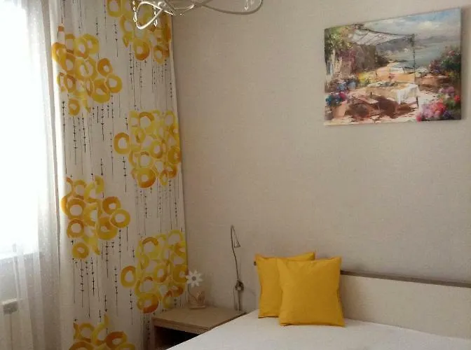 Casa Isabella Apartment Pula