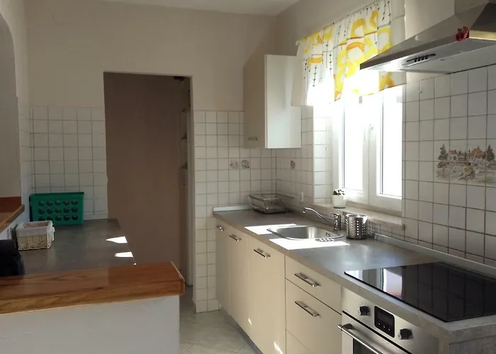 Casa Isabella Apartment