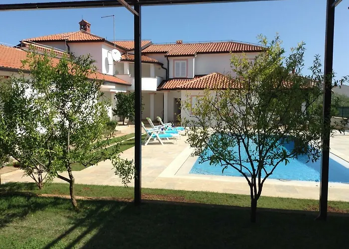 Casa Isabella Appartamento Pola