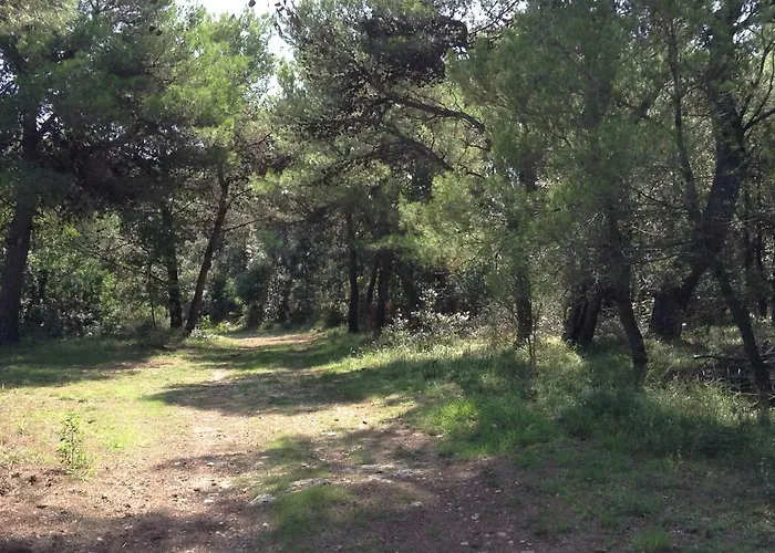 Casa Isabella Apartamento Pula