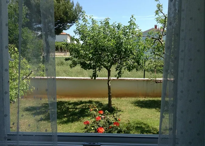 Casa Isabella Appartamento Pola