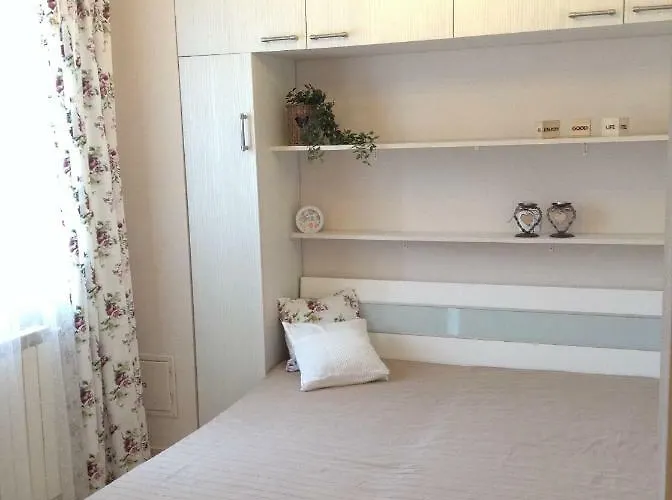 Appartamento Casa Isabella *