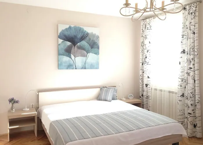 Apartment Casa Isabella