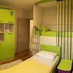 Lägenhet Casa Isabella *