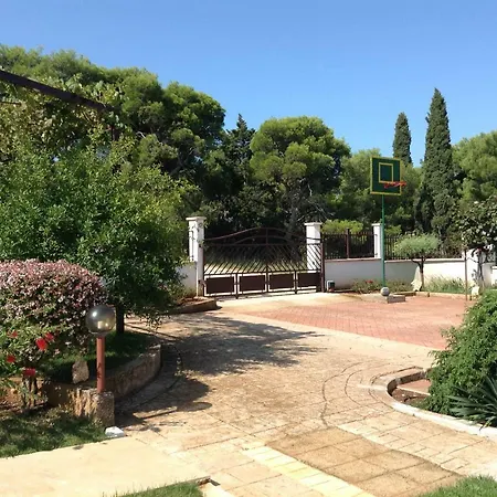 Lägenhet Casa Isabella *