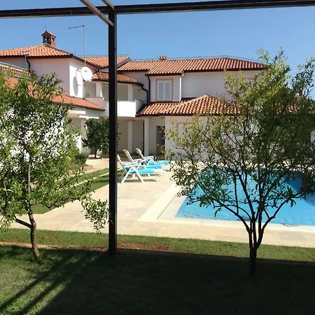 Casa Isabella Lägenhet Pula