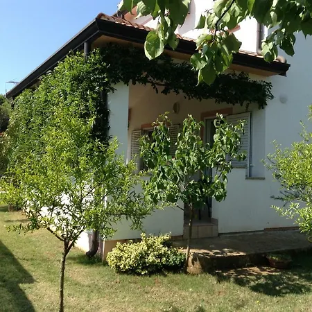 Casa Isabella